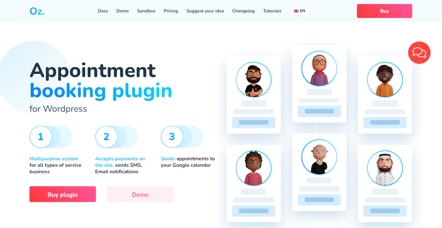 Book Appointment Online PRO